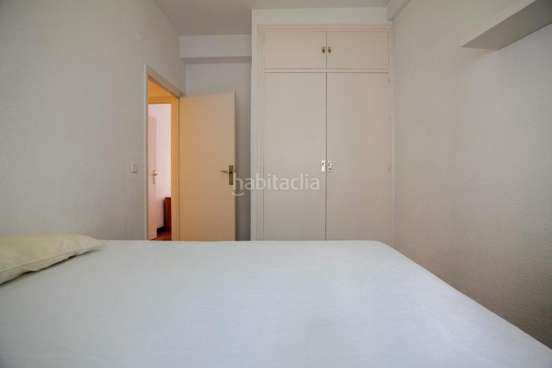 Foto b6bc292c-8ea1-4711-b60b-b1abac3b7287. Rent flat with heating in Acacias Madrid