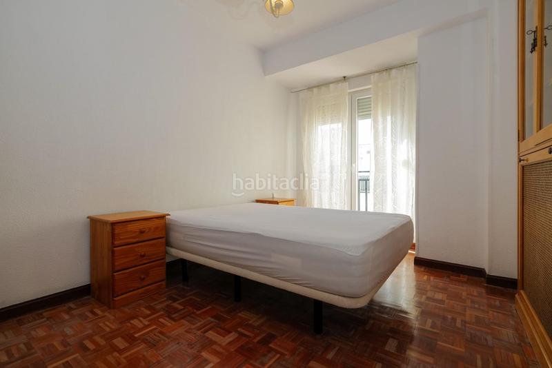 Foto eec767ab-0113-45bf-b5e4-c81d48bf208d. Rent flat with heating in Acacias Madrid