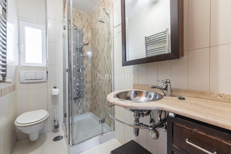 Foto 7294b596-02b8-48c5-9915-f8706ff6845e. Affitto appartamento con riscaldamento in Valdezarza Madrid