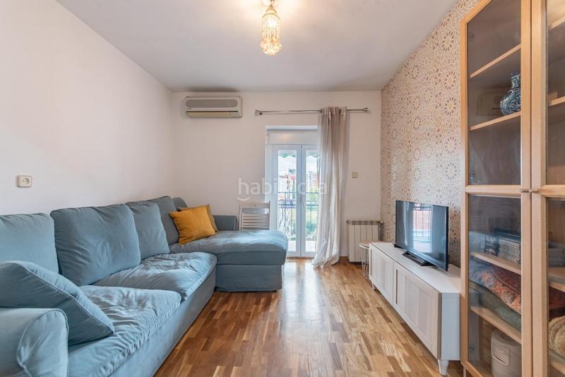 Foto 90c9f559-0c6d-4ae2-931b-117c8b5f18d7. Affitto appartamento con riscaldamento in Valdezarza Madrid
