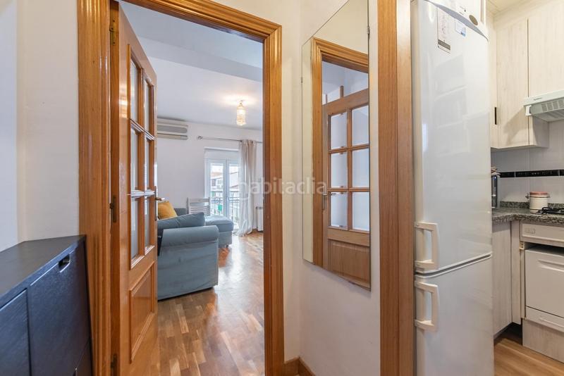 Foto a53a0e66-bc5c-4160-ac17-a6a6e445b41a. Affitto appartamento con riscaldamento in Valdezarza Madrid