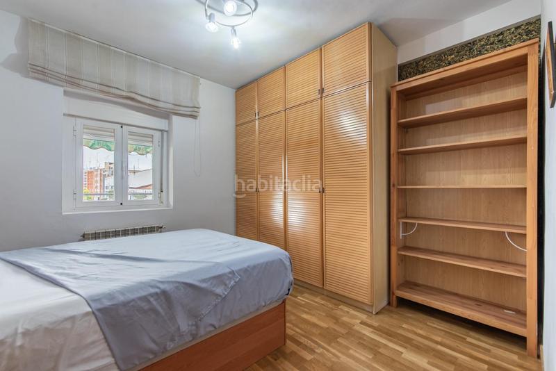 Foto 58fc73ca-9c20-44c2-a937-f8a84dfcc655. Location appartement avec chauffage dans Valdezarza Madrid