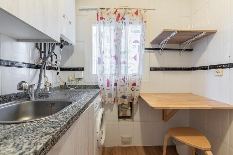 Foto 77020918-a42f-44a8-b4b0-3ea38edab87b. Location appartement avec chauffage dans Valdezarza Madrid