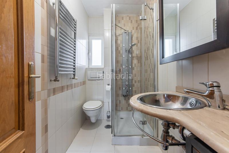 Foto 7e79080a-6919-41e5-9e3d-ff2927a26f41. Location appartement avec chauffage dans Valdezarza Madrid