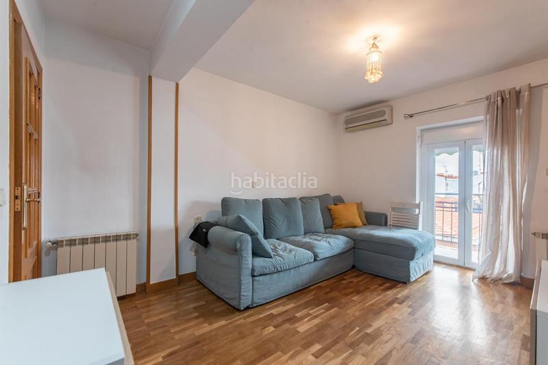 Foto 824decfe-5062-46d2-9cce-c0d1c7a0bad9. Location appartement avec chauffage dans Valdezarza Madrid