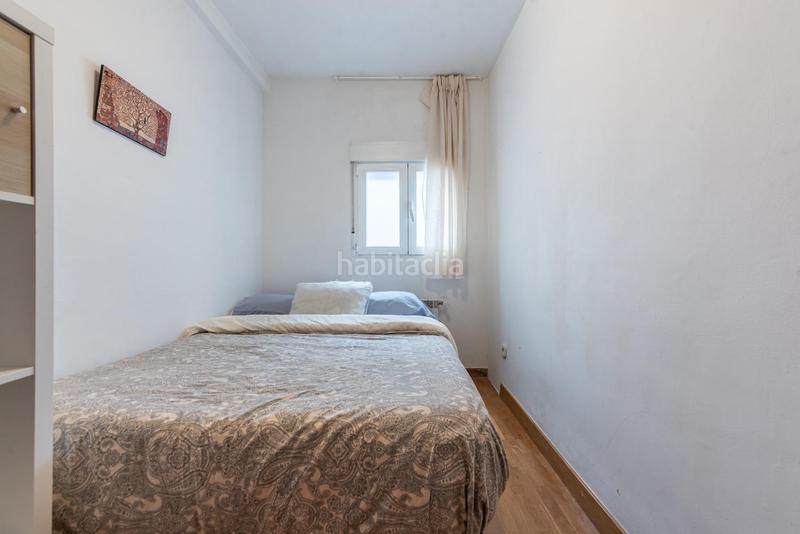 Foto 954021d9-0531-4d80-9c32-bc99425bcb58. Location appartement avec chauffage dans Valdezarza Madrid