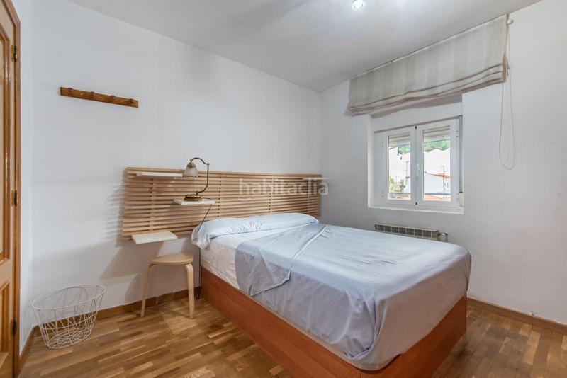 Foto 9de229f8-0543-40f8-8280-4dfec14a2ed7. Location appartement avec chauffage dans Valdezarza Madrid