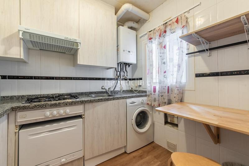 Foto b175e027-082d-475d-8c19-6189c9027d92. Location appartement avec chauffage dans Valdezarza Madrid