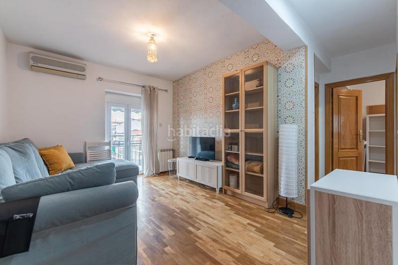 Foto 3b615470-4842-45d0-8caf-995233b16140. Rent flat with heating in Valdezarza Madrid
