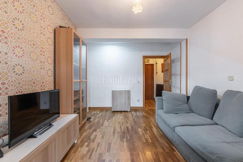 Foto e94ff3a7-3c36-497e-acc1-f91be185526f. Rent flat with heating in Valdezarza Madrid