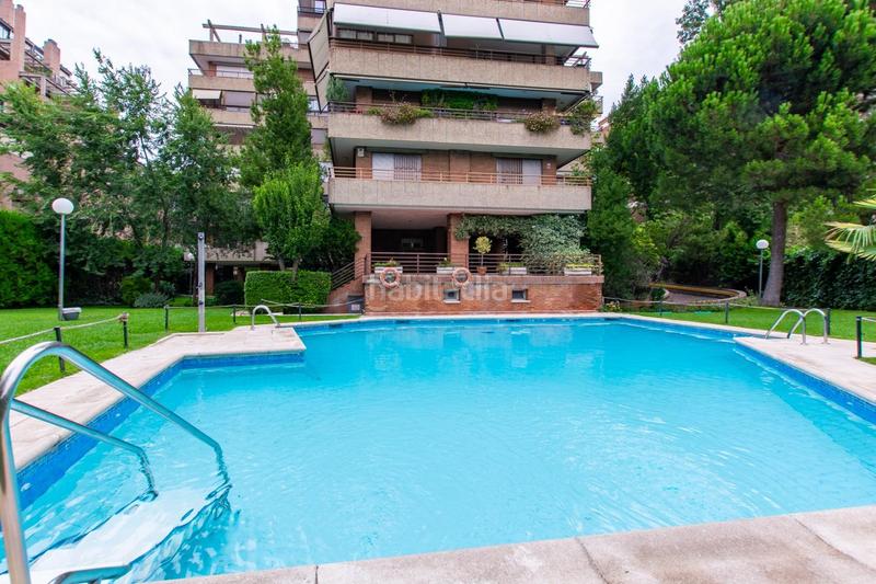 Foto 1aef95c5-c3fa-40f4-81ba-8e217b6f7ba3. Affitto appartamento con piscina in Hispanoamérica-Bernabéu Madrid