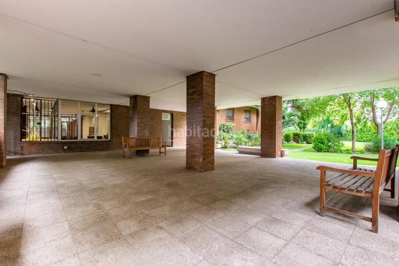 Foto 6524cffc-6ae8-4ecd-a3b9-4abfab5a633e. Affitto appartamento con piscina in Hispanoamérica-Bernabéu Madrid