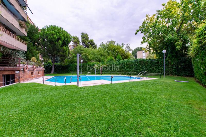 Foto 6d82a2f7-9354-4990-923f-c44ad9a04840. Affitto appartamento con piscina in Hispanoamérica-Bernabéu Madrid
