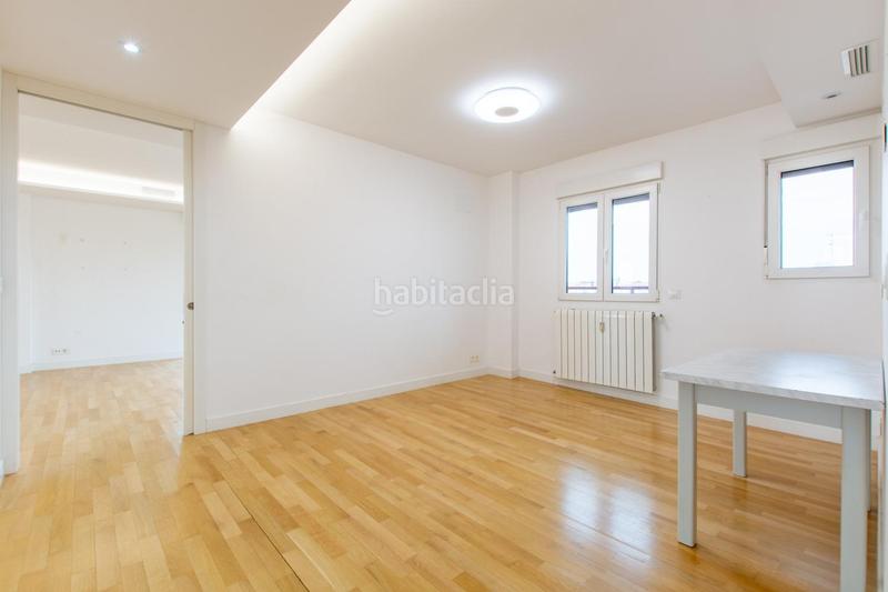 Foto a4ad134e-217c-4cb3-b003-1fb848623fac. Affitto appartamento con piscina in Hispanoamérica-Bernabéu Madrid