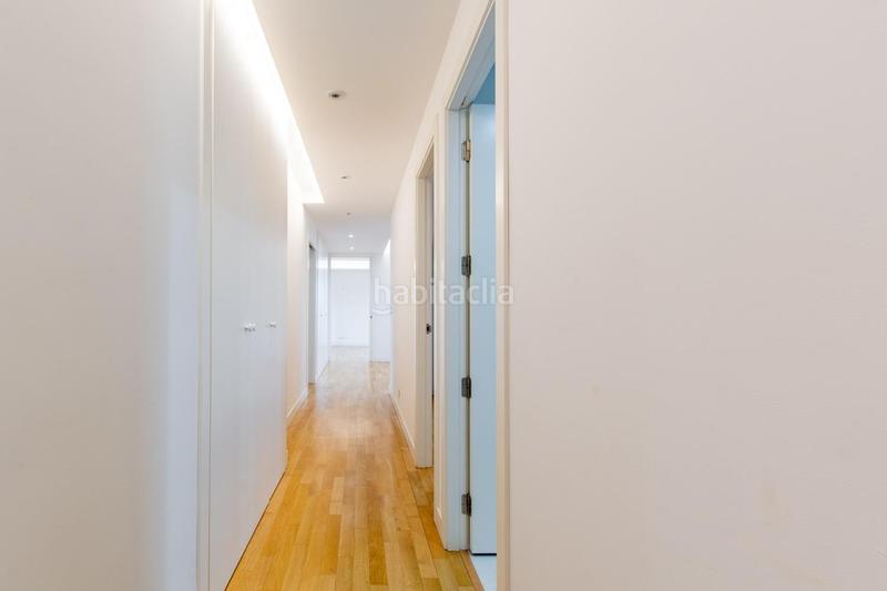 Foto 0815651c-69e0-4cc6-808f-a906ee3cb023. Rent flat with pool in Hispanoamérica-Bernabéu Madrid