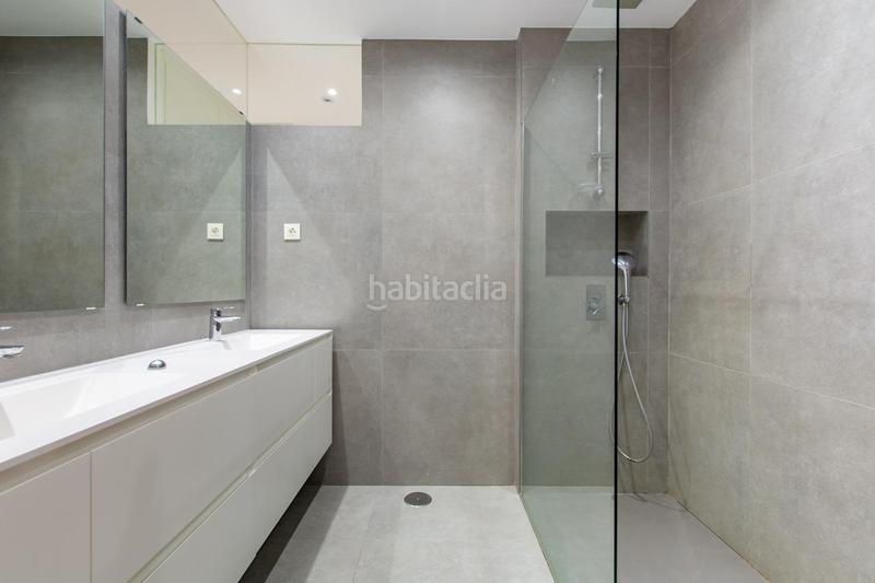Foto 0f632ead-ae59-429c-b11b-7288160f5c8b. Rent flat with pool in Hispanoamérica-Bernabéu Madrid