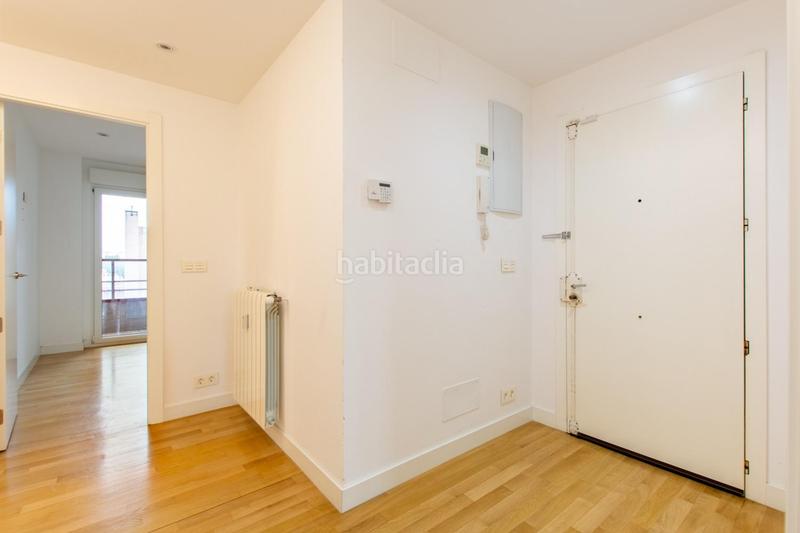 Foto 13607a89-bc26-45c0-a2e9-d90f90c9091b. Rent flat with pool in Hispanoamérica-Bernabéu Madrid