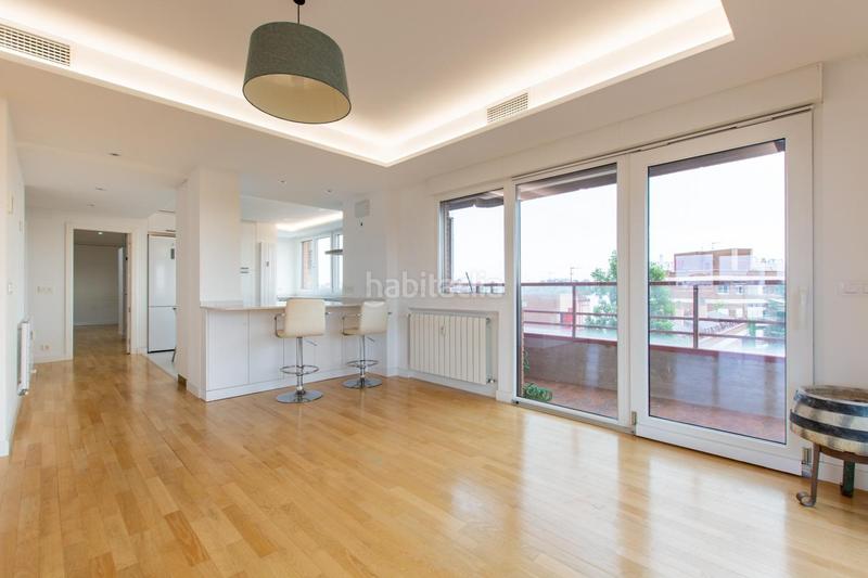 Foto 17e51e26-0f5c-4f20-bd43-531f3bd5964a. Rent flat with pool in Hispanoamérica-Bernabéu Madrid