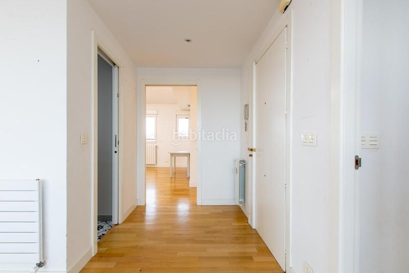 Foto 20d54389-266f-4f9d-8076-08ae22c5043a. Rent flat with pool in Hispanoamérica-Bernabéu Madrid