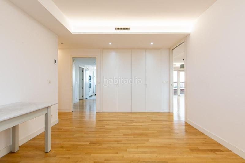 Foto 4f641895-f94b-47d5-adc9-9b7e1aab68cb. Rent flat with pool in Hispanoamérica-Bernabéu Madrid