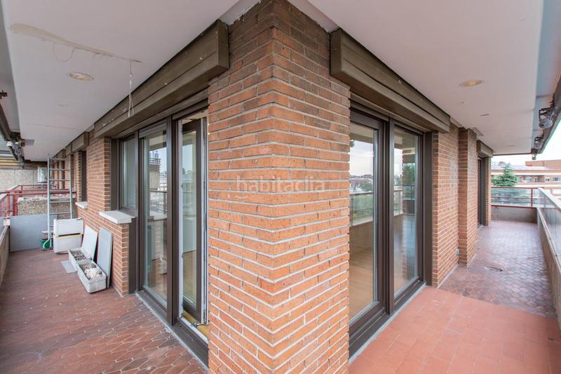 Foto 61613fe6-65fd-4942-8864-07bcd105650b. Rent flat with pool in Hispanoamérica-Bernabéu Madrid