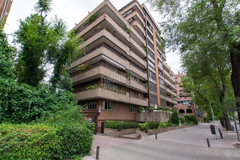 Foto 697de99a-7b7d-4bf9-bc77-f21b0ad35edd. Rent flat with pool in Hispanoamérica-Bernabéu Madrid