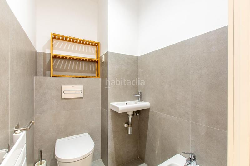 Foto 7911b7fb-d2cc-45cf-85a2-07483efdbfb8. Rent flat with pool in Hispanoamérica-Bernabéu Madrid