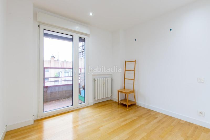 Foto 793d014a-7d13-4ff9-b50d-cd3f44a4080d. Rent flat with pool in Hispanoamérica-Bernabéu Madrid