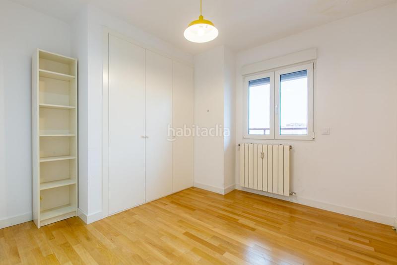 Foto 86bf2583-1ab6-4c51-a8ca-2b05a73b60b3. Rent flat with pool in Hispanoamérica-Bernabéu Madrid