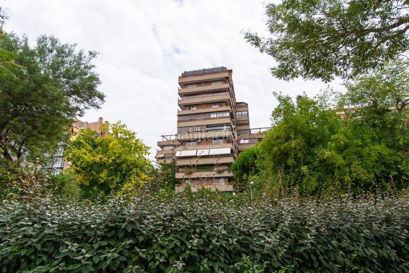 Foto 97b23d4f-8564-4e3c-8acb-0c0caf9a4c5b. Rent flat with pool in Hispanoamérica-Bernabéu Madrid