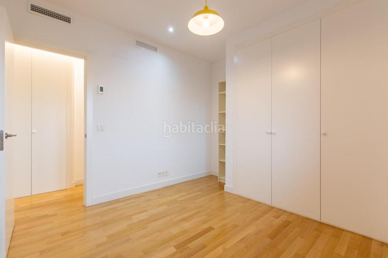 Foto cac13cff-027d-469a-bad7-960884cdc5bb. Rent flat with pool in Hispanoamérica-Bernabéu Madrid