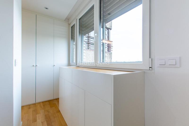 Foto fd5d8544-a3c0-4097-9bee-0318bd2930ee. Rent flat with pool in Hispanoamérica-Bernabéu Madrid