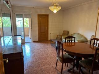 Rent Flat  Paseo estacion. Piso en alquiler paseo de la estación