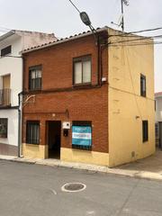 Maison  Calle cruz verde. Casa unifamiliar torrejoncillo del rey