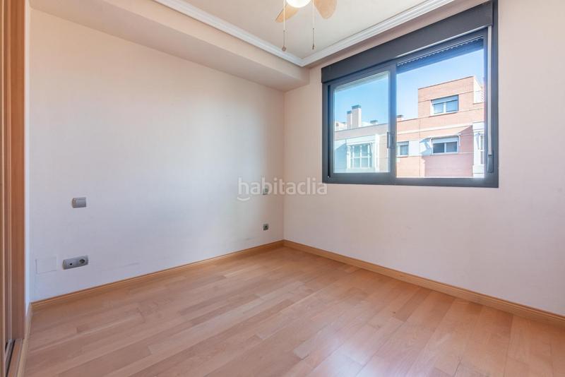 Foto 121a285d-2e41-40ba-a712-816ace4d4fdd. Etagenwohnung mit parking in Simancas Madrid