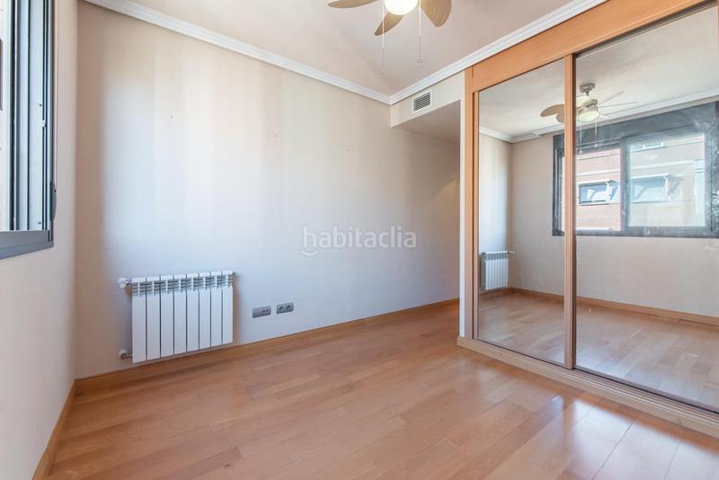 Foto 1e43ea9f-f2c5-4674-9fda-0bb46a3b3cb8. Etagenwohnung mit parking in Simancas Madrid