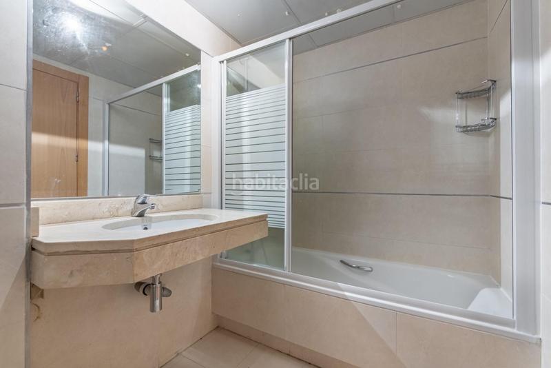 Foto 717dc8fc-6f1a-4f0e-8881-638a4055fde7. Etagenwohnung mit parking in Simancas Madrid