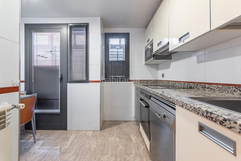 Foto 8c4deaf7-0a0b-4a9c-bb46-ff06b68ff7b1. Etagenwohnung mit parking in Simancas Madrid