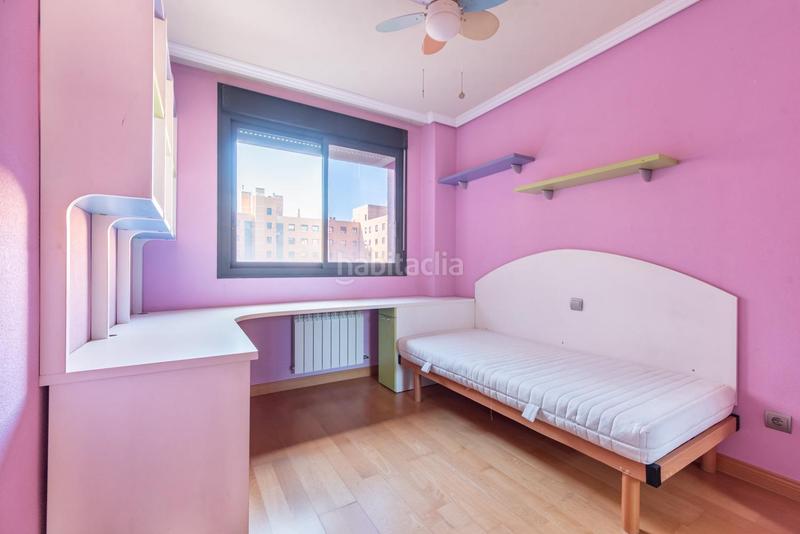 Foto bd8414ba-8518-43b4-850b-11d02f5e1a4c. Etagenwohnung mit parking in Simancas Madrid