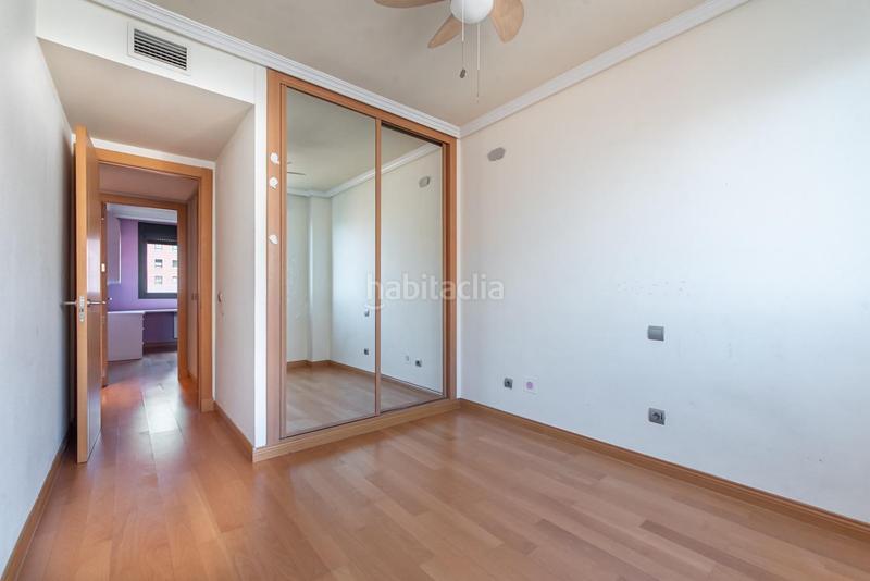 Foto bf30800f-7f29-453d-8b25-5d8f3c9234eb. Etagenwohnung mit parking in Simancas Madrid