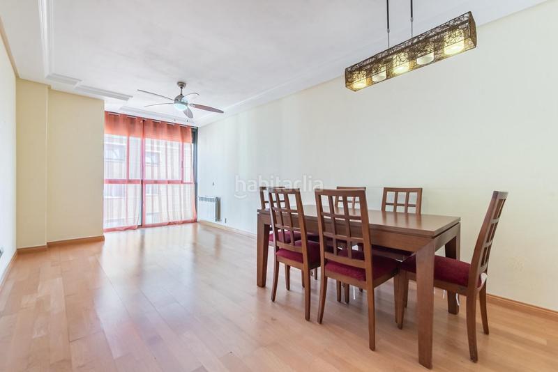 Foto e86cf873-9777-4ce3-a755-b1619d9daee8. Etagenwohnung mit parking in Simancas Madrid