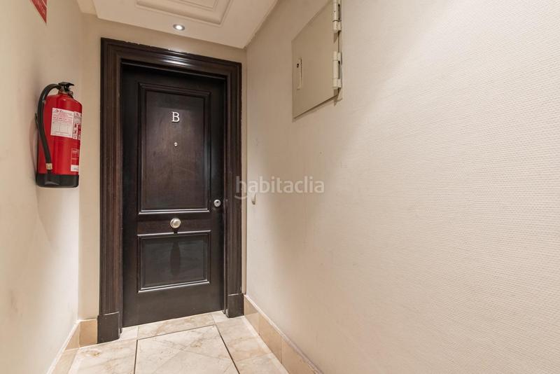 Foto f320a962-b1d6-42ef-a6f5-cd08bfe2c9f0. Etagenwohnung mit parking in Simancas Madrid