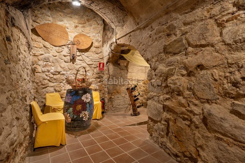 Foto cbe582a0-264f-4f64-a549-772b30a9adbf. Edificio in Torrelaguna