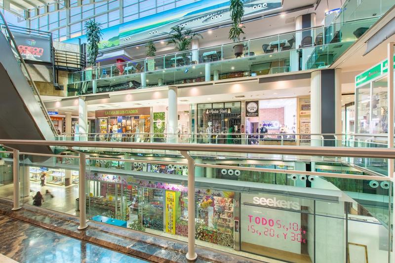 Foto 0feb5ad7-f25e-4ce7-ae1a-cb63339371e8. Business premise in Pueblo Nuevo Madrid