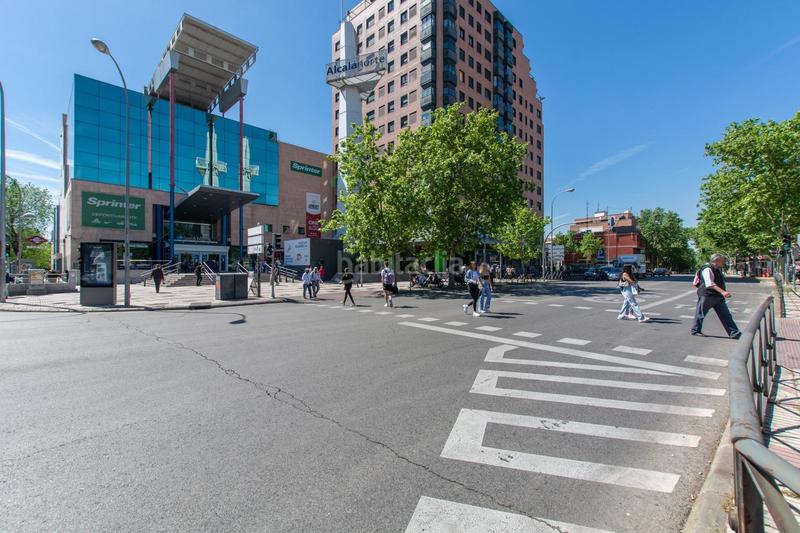 Foto 13f386fb-9a12-44ef-8ca0-8a53eccb7996. Business premise in Pueblo Nuevo Madrid