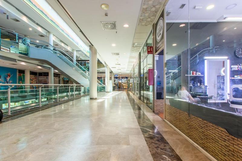 Foto 2143bef7-f214-4846-8307-568d43e488b1. Business premise in Pueblo Nuevo Madrid