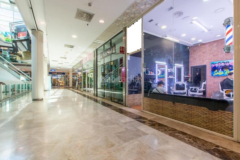 Foto 3a329505-4dc5-4049-95fe-79ae6223b308. Business premise in Pueblo Nuevo Madrid