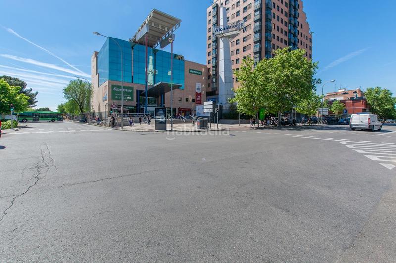 Foto 6665b9c8-a2e9-4d80-94fd-64d9992843c0. Business premise in Pueblo Nuevo Madrid