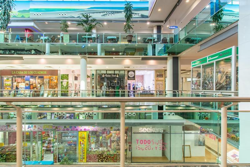 Foto 6733d910-89b4-43ac-b52a-64eb703a64ff. Business premise in Pueblo Nuevo Madrid