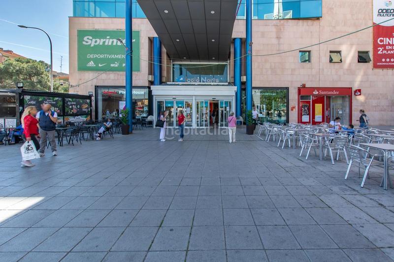 Foto 89e5d6b2-771f-48db-bae5-9b36166b009d. Business premise in Pueblo Nuevo Madrid